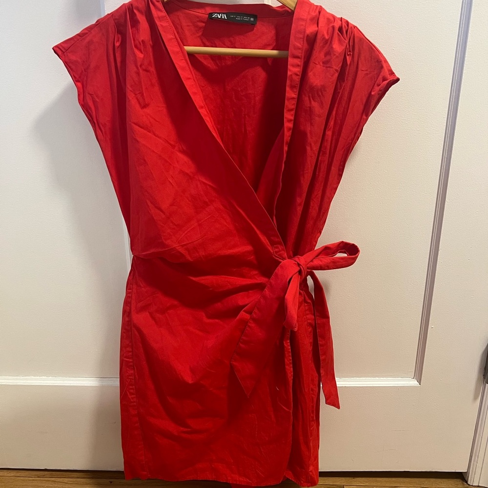 Zara romper/jumpsuit